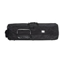 Stagg Deluxe black nylon keyboard bag (130x44x16cm)