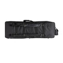 Stagg Deluxe black nylon keyboard bag (130x44x16cm)