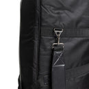 Stagg Deluxe black nylon keyboard bag (130x44x16cm)