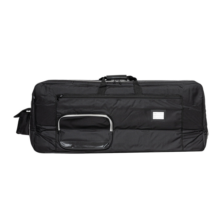 Stagg Deluxe black nylon keyboard bag (112x47x17cm)