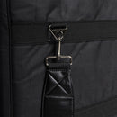 Stagg Deluxe black nylon keyboard bag (112x47x17cm)