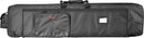 Stagg Deluxe black nylon keyboard bag (146x36x16cm)