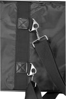Stagg Deluxe black nylon keyboard bag (146x36x16cm)