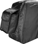 Stagg Deluxe black nylon keyboard bag (146x36x16cm)