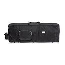 Stagg Extra deep Deluxe black nylon keyboard bag (143x53.2x18cm)