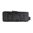 Stagg Extra deep Deluxe black nylon keyboard bag (143x53.2x18cm)