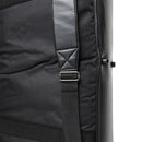 Stagg Extra deep Deluxe black nylon keyboard bag (143x53.2x18cm)