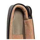 Gold Tone Concert resonator ukulele with metal body and case