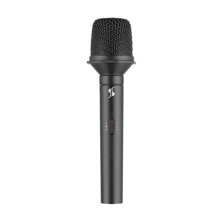 Stagg Universal cardioid electret condenser microphone