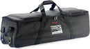 Stagg Regular Nylon bag w/ Wheels for hardware & stands