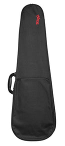 Stagg 4/4 solid maple violin with soft case