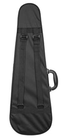 Stagg 4/4 solid maple violin with soft case