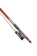 Stagg 4/4 solid maple violin with soft case