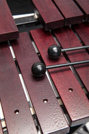 Stagg 37-key desktop xylophone set