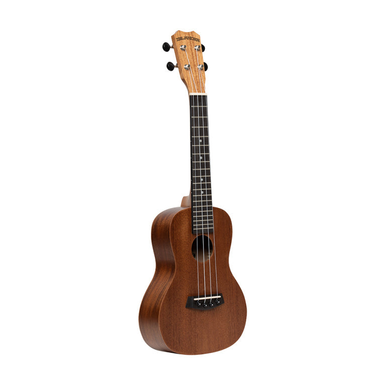 Islander Traditional concert ukulele with mahogany top