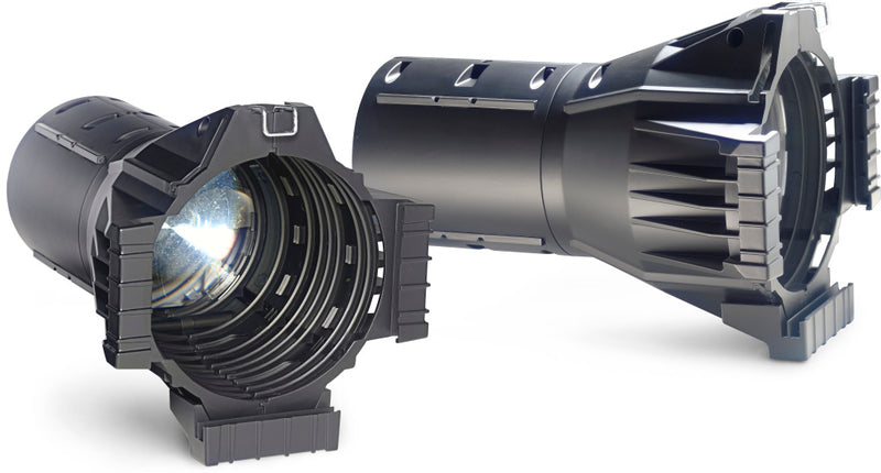 Stagg 26-degree lens for black SLP200D stage light