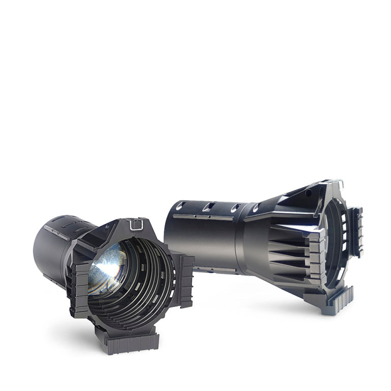 Stagg 26-degree lens for black SLP200D stage light