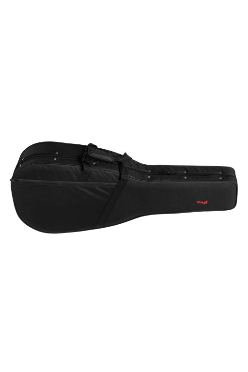 Stagg Basic series soft case for acoustic guitar