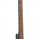 Gold Tone Acoustic composite 4-string openback tenor banjo with gig bag