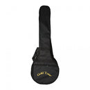 Gold Tone Acoustic composite 4-string openback tenor banjo with gig bag