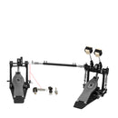 Stagg Double bass drum pedal, 52 series