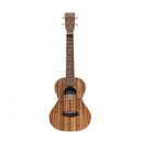 Traditional tenor ukulele with acacia top