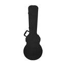 Stagg Basic series hardshell case for Les Paul-style electric guitar
