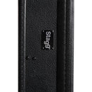 Stagg Basic series hardshell case for 5-string banjo