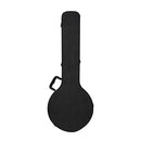 Stagg Basic series hardshell case for 5-string banjo