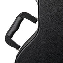 Stagg Basic series hardshell case for 5-string banjo