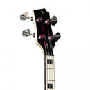 Stagg - Electric bass guitar, Silveray series, "J" model