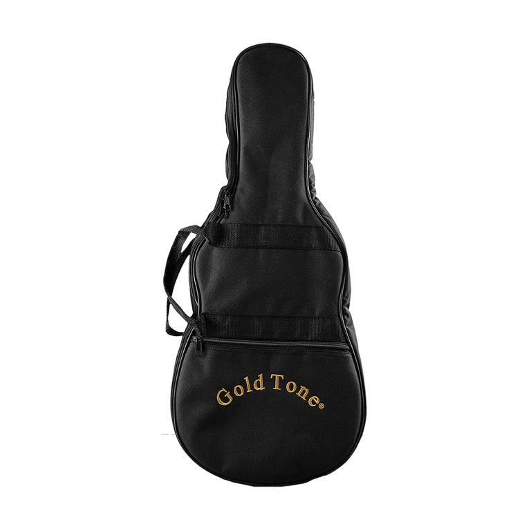 Gold Tone 5-string solid body mandolin with gig bag