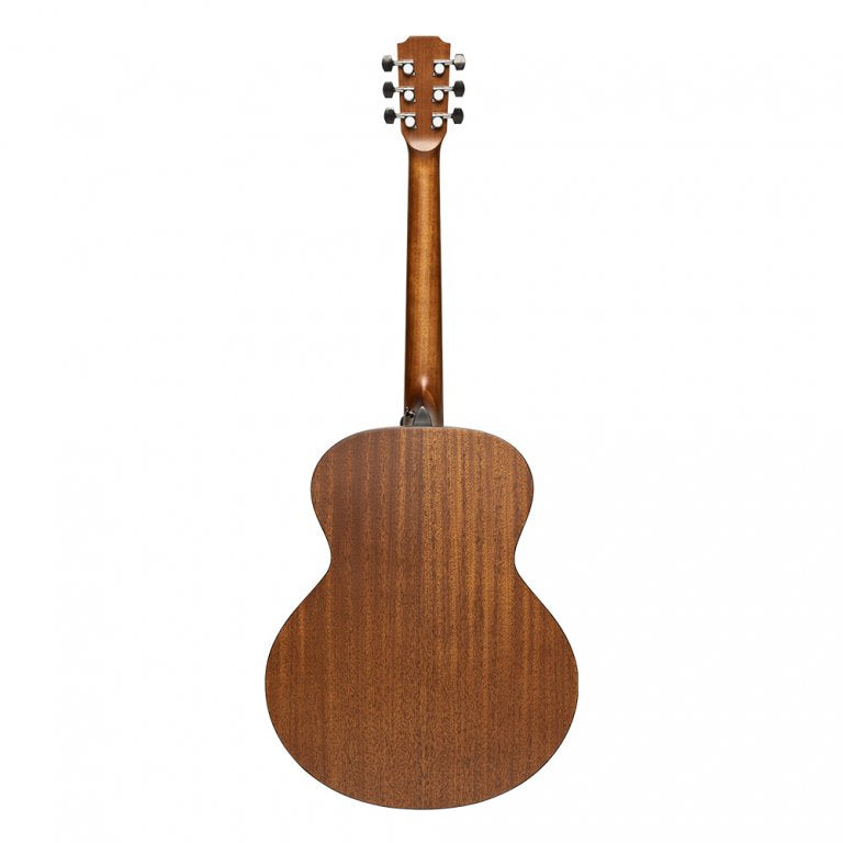 JN Guitars - GLEN-O Orchestra acoustic guitar with spruce top, Glencairn series