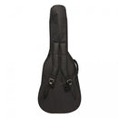 JN Guitars - GLEN-O Orchestra acoustic guitar with spruce top, Glencairn series