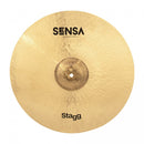 Stagg - 17" Sensa Exo Crash