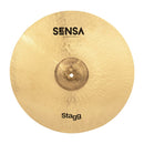 Stagg - 19" Sensa Exo Crash