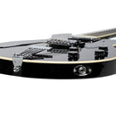 Stagg Electric guitar, Silveray series, 533 model, with chambered maple body