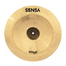 Stagg - 14" Sensa Exo China
