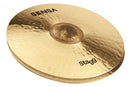 Stagg - 14" SENSA Exo Hi-Hat - pair
