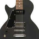 Stagg - Standard Series, electric guitar with solid Mahogany body flat top, Left Hand