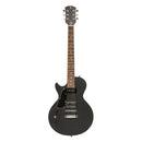 Stagg - Standard Series, electric guitar with solid Mahogany body flat top, Left Hand