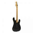 Stagg Metal series, Electric guitar with solid mahogany body