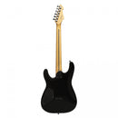 Stagg Metal series, Electric guitar with solid mahogany body