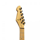 Stagg Metal series, Electric guitar with solid mahogany body