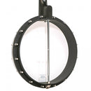 Acoustic composite 4-string openback Irish tenor banjo with gig bag