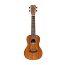 Islander Traditional concert ukulele with solid mahogany top