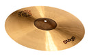 Stagg 17" Genghis medium crash, Exo series