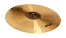 Stagg 18" Genghis medium crash, Exo series