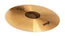 Stagg 21" Genghis medium ride, Exo series