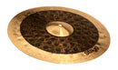 Stagg 17" Genghis medium crash, Dual series